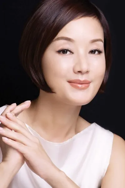 Chang Mi-hee