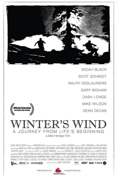 Winter's Wind