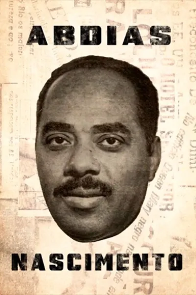 Abdias Nascimento