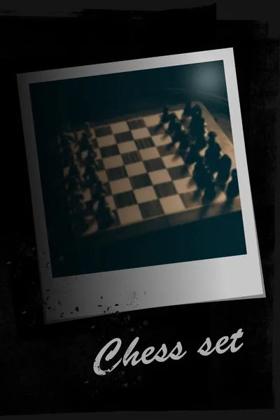 Chess Set