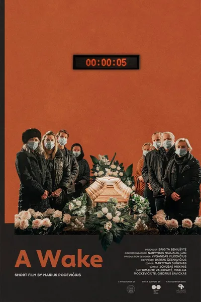 A Wake