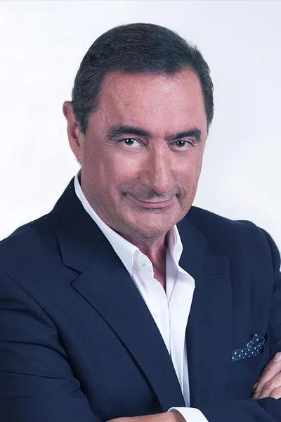 Carlos Herrera