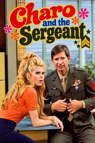 Charo and the Sergeant