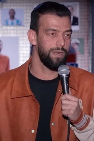 Islom Karimov