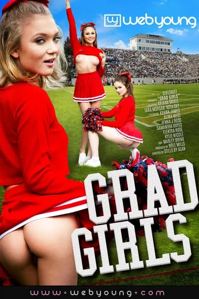Grad Girls