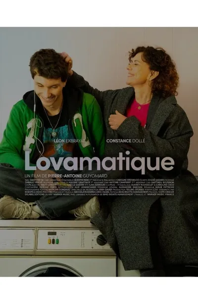 Lovamatique