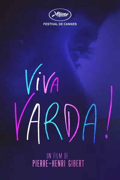 Viva Varda!