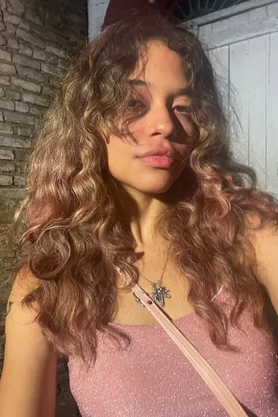 Mai Castroli