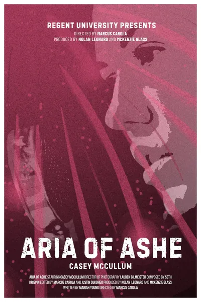 Aria of Ashe