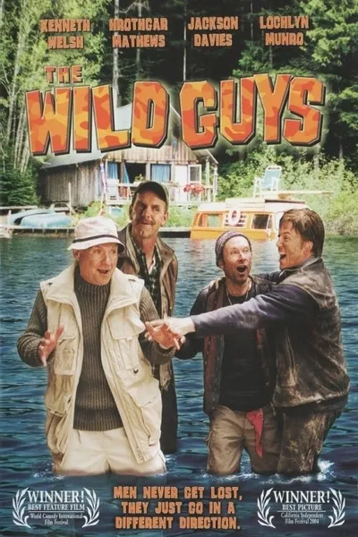 The Wild Guys