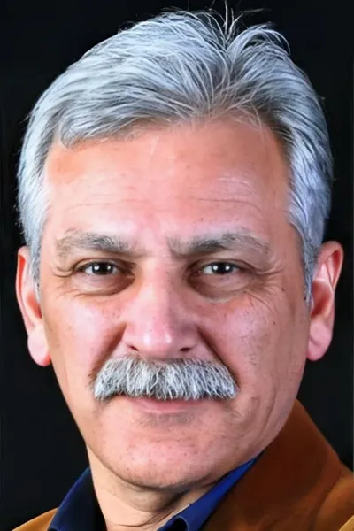 Şahin Ergüney