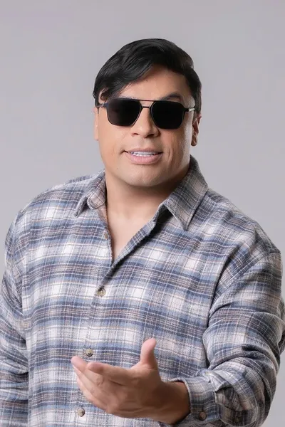 Neto Araújo
