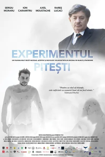 The Pitești Experiment