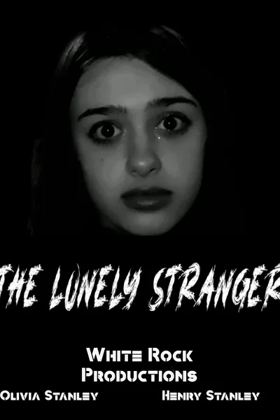 The Lonely Stranger