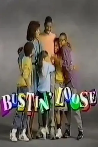 Bustin' Loose