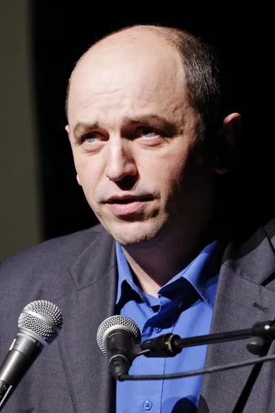 Pierre Larrouturou