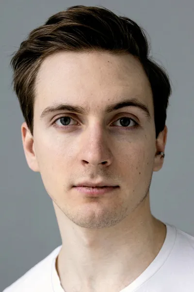 Vlad Tokarev