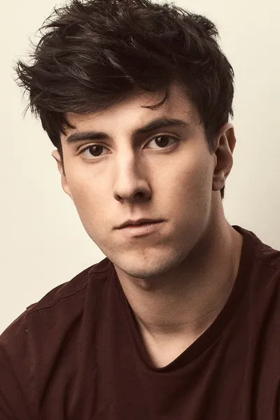 Ian O'Boyle