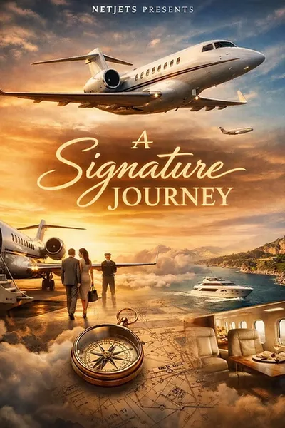 A Signature Journey