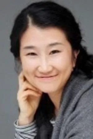 Lee Sae-ro-mi