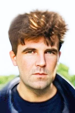Chris McDonagh