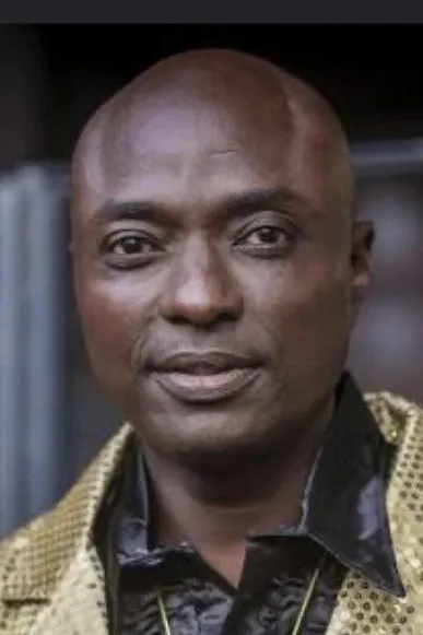 Durek Verrett