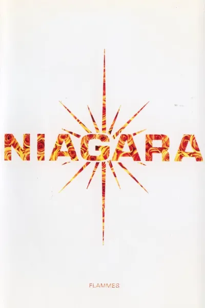 Niagara - Flammes