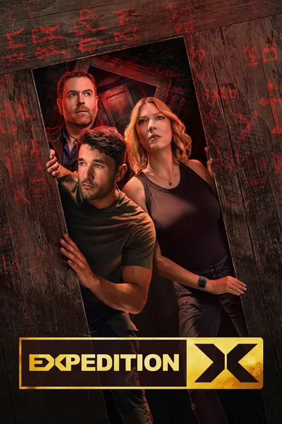 Expedition X