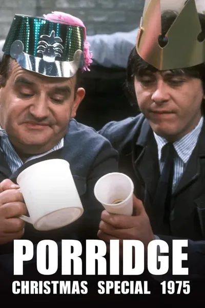 Porridge: No Way Out