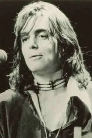 Terry Reid