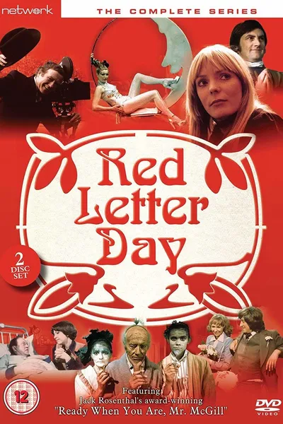 Red Letter Day