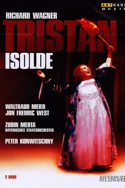 Tristan und Isolde