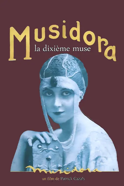 Musidora, the Tenth Muse