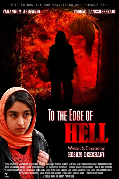 To the Edge of Hell