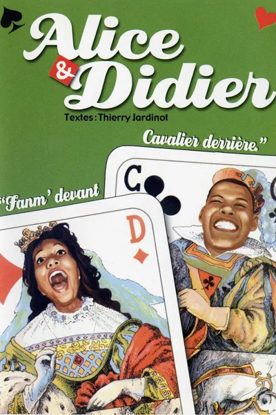 Alice & Didier