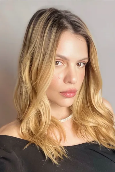 Bruna Araújo