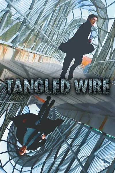 Tangled Wire