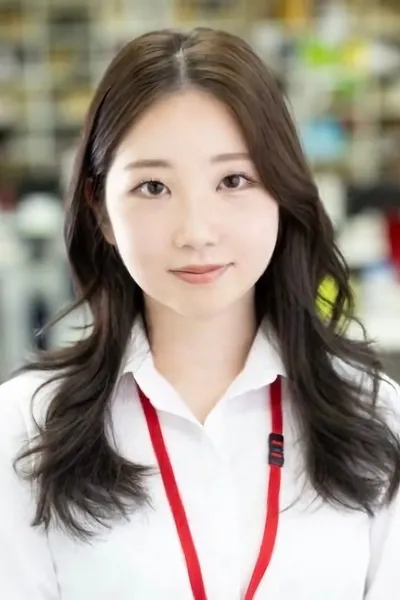 Natsuka Shinozaki