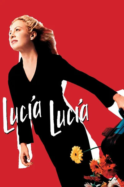 Lucía, Lucía