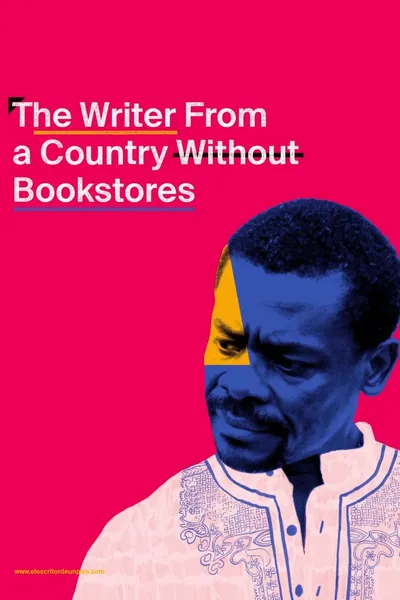 The Writer from a Country Without Bookstores