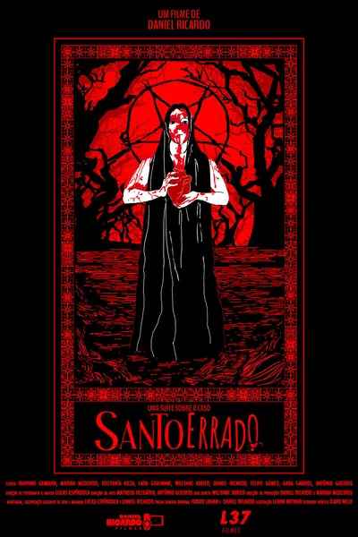 The Saint of Sin Case: A Follow-Up