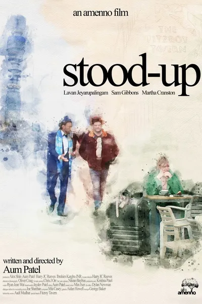 Stood-Up