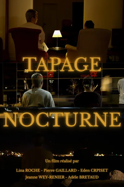 Tapage Nocturne