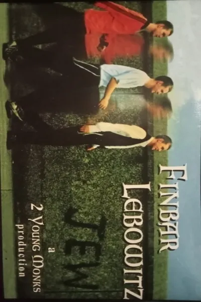 Finbar Lebowitz