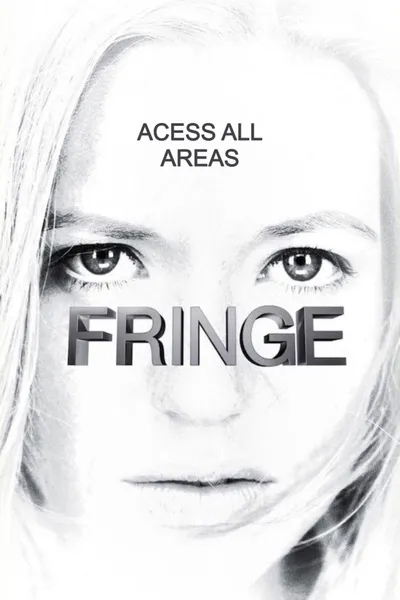 Fringe: Access All Areas