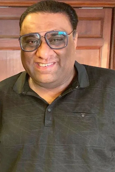 Sajid Samji
