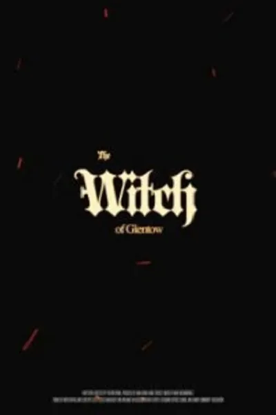 The Witch of Glentow