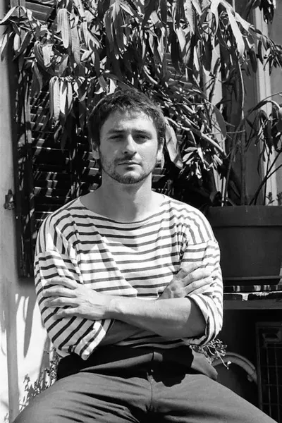 Simon Gaillot