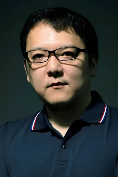 Hidetaka Miyazaki