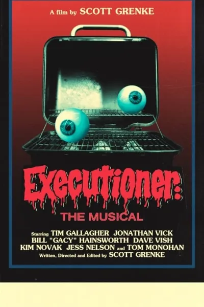 Executioner: The Musical